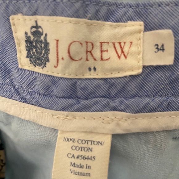 J. Crew Other - Men’s shorts
